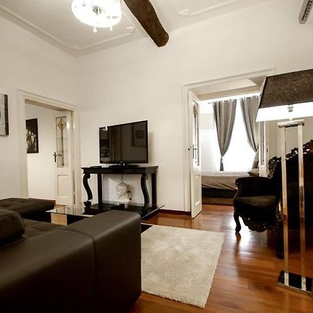 Banchi - Classic Apartment Between Navona And Campo Dei Fiori Roma Exterior foto