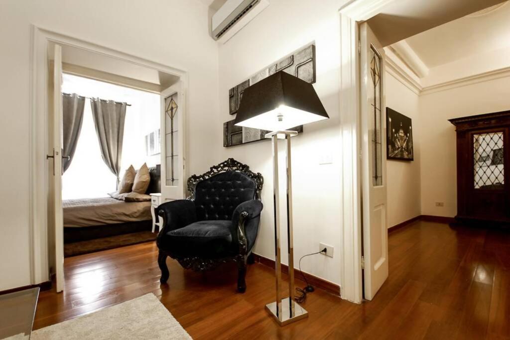 Banchi - Classic Apartment Between Navona And Campo Dei Fiori Roma Exterior foto