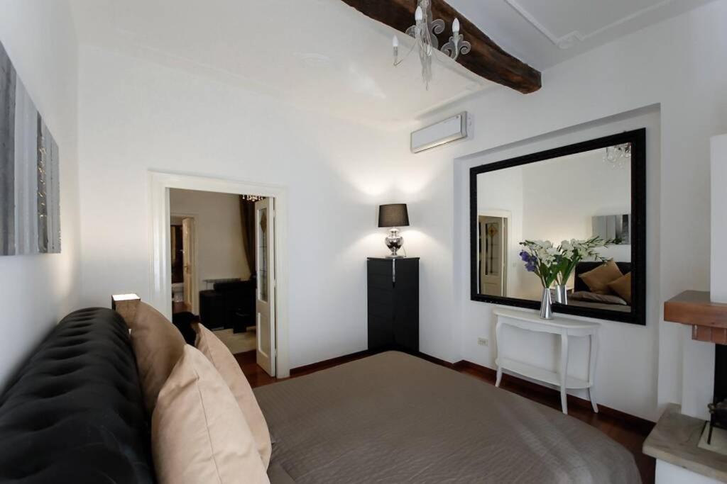 Banchi - Classic Apartment Between Navona And Campo Dei Fiori Roma Exterior foto