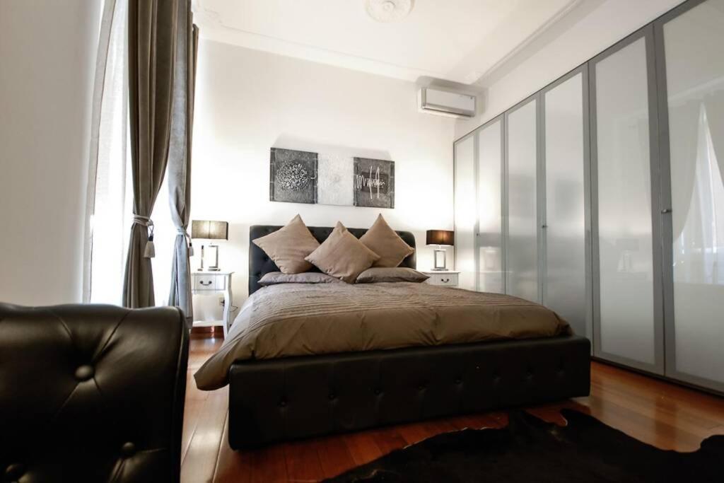 Banchi - Classic Apartment Between Navona And Campo Dei Fiori Roma Exterior foto
